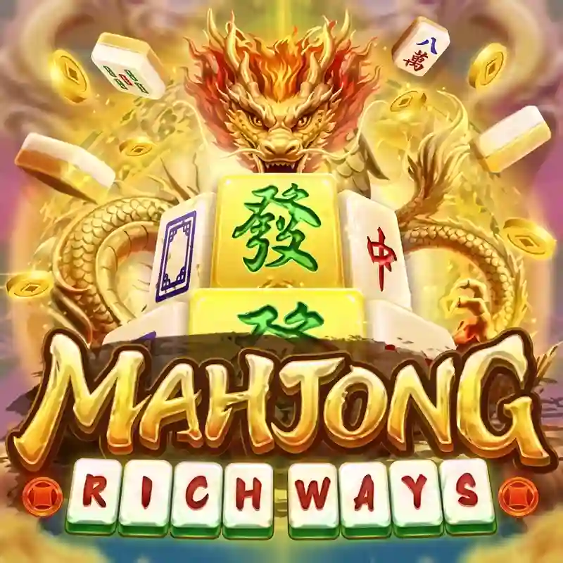 Mạt Chược Phát Tài